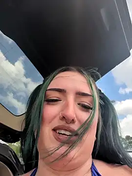 عرض كام ImKatMeow