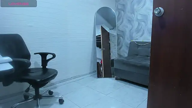 Show webcam de brad_Browns