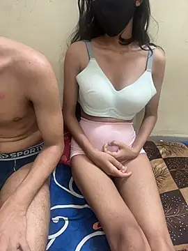 young_couple76 Webcam-Show