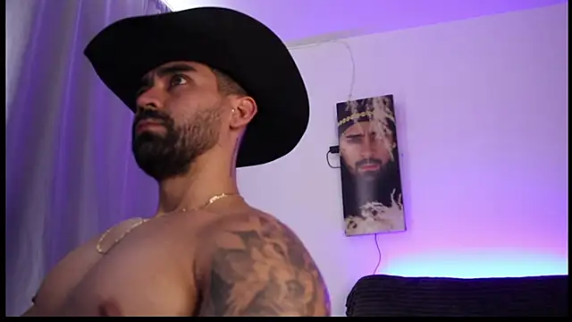 Show Webcam de miike_smit