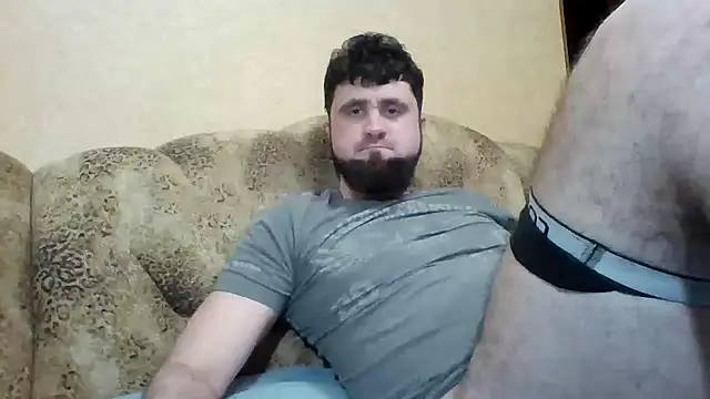 Онлайн чат XXX StasConnor