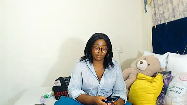 veronica1xxx's Live XXX Chat