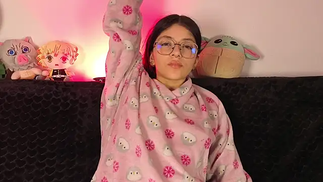 lana_dol's Live XXX Chat