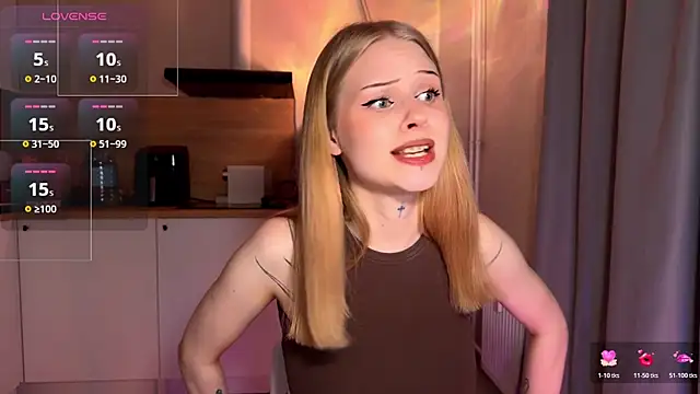 lisa_barbie: онлайн-секс-чат