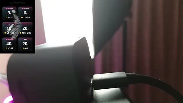 Chat XXX Live Sandra_Snowflake