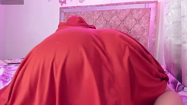 Dana-Alabi Adlı Modelin Canlı XXX Sohbeti