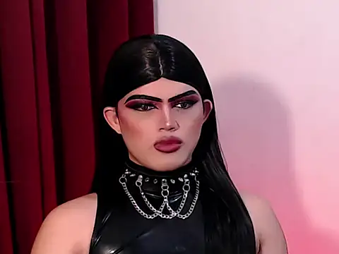 ShaneX01 Webcam Show