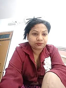 Cute-Janvi20 Show Webcam