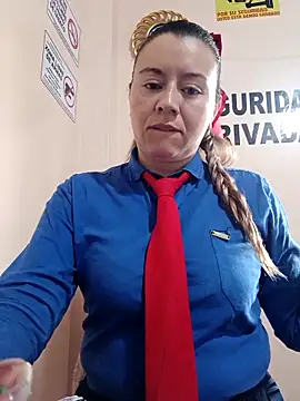 Hannah-colxのライブXXXチャット