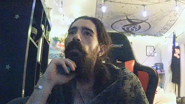 Neekaleek89: διαδικτυακό σόου στην κάμερα