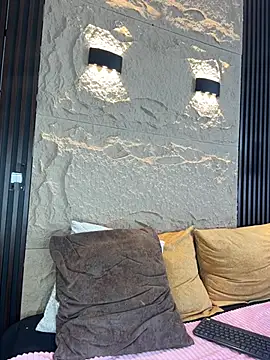 GenesisBlaze Obrolan Langsung XXX