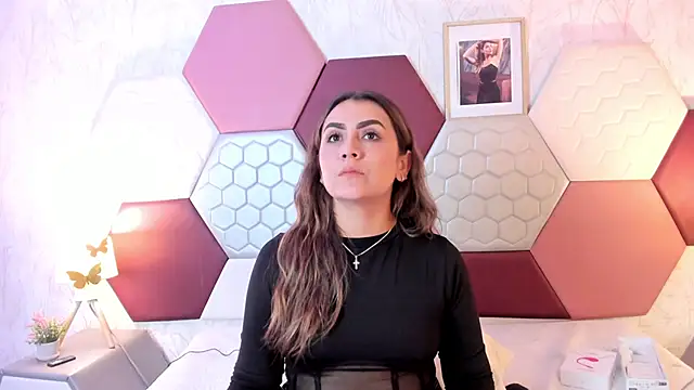 AriaRous: онлайн-секс-чат