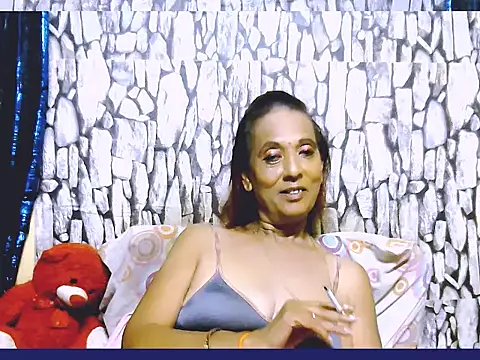 แชท XXX สดของ Hot_queen58