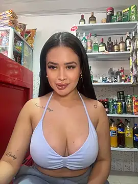 Sara_funのライブXXXチャット