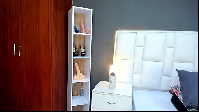 yeral2017's Live XXX Chat