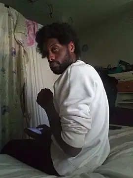 DevinToore's Webcam Show