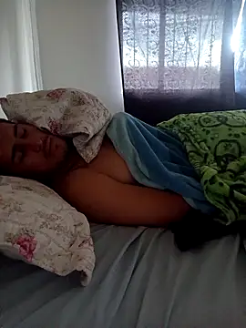 Webkamerová show Andres_177