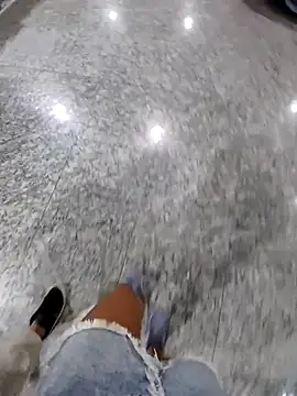 Show de Lupita_sol na webcam