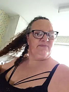 Chat XXX ao vivo de MissQueenBeex