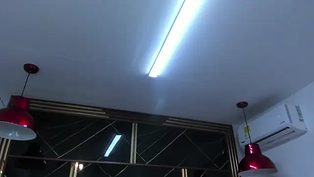 HannyThompsonのライブXXXチャット