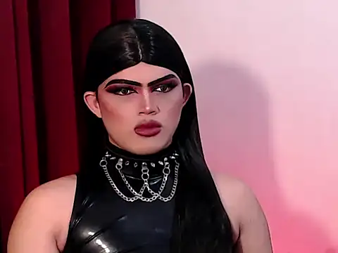 Show webcam de ShaneX01