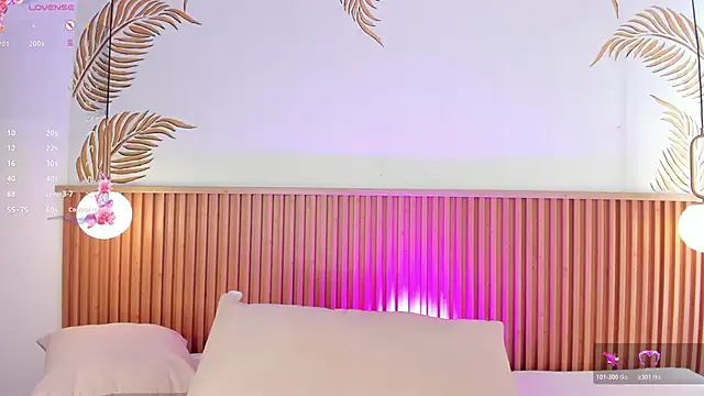 Valleriie_ Adlı Modelin Canlı XXX Sohbeti