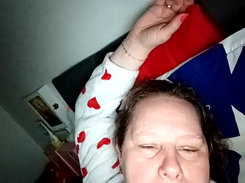 Jahudka47 – Live XXX-chat