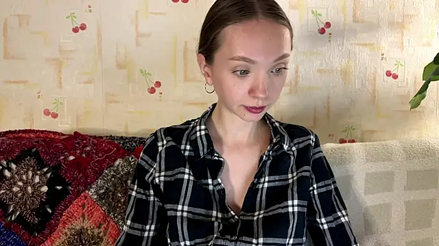 Chat XXX ao vivo de AdriannaBill