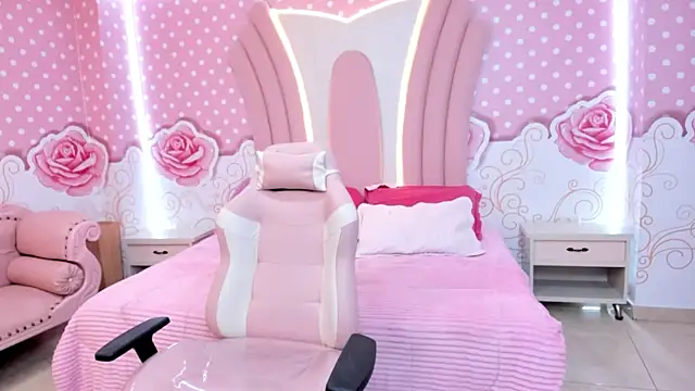 Chat XXX ao vivo de Skinny_Pretty_01