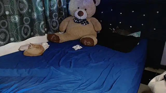 ANGELIQUE_KLANE লাইভ XXX চ্যাট