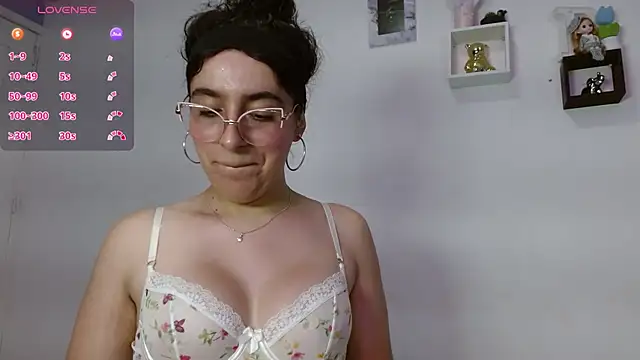 عرض كام Tamara_Lemick