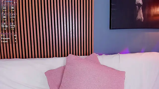 Chat XXX ao vivo de Johaphyton