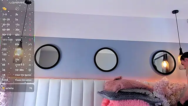 chelsea_bolton_ লাইভ XXX চ্যাট