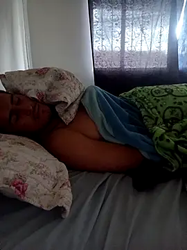 Show de webcam de Andres_177