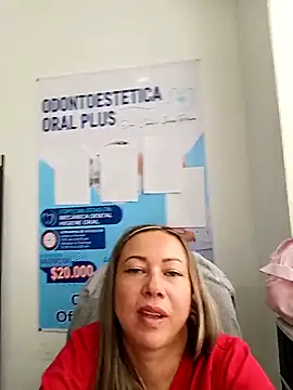 Chat XXX en directo de _Dentist-Madisson_04