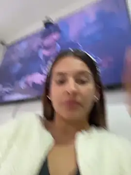 Talia_Bonet Chat XXX in diretta