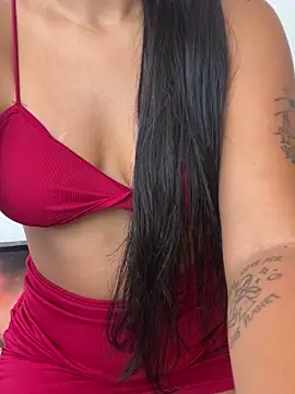 Show de webcam de Sakur444