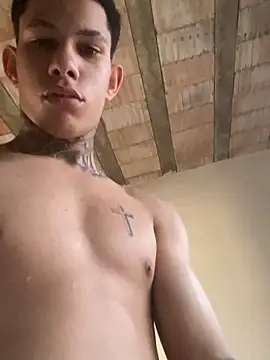 Show de webcam de sgxtremm