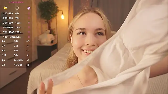 SusanneOsche live XXX chat