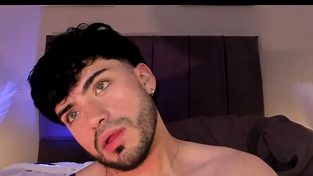 Alexander_Diazz Webcam show