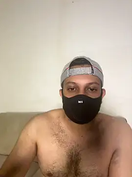 โชว์เว็บแคมของ FunBoy9