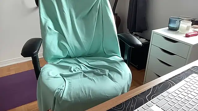 Show Webcam de ttboy2000