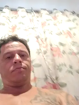 Show de IgoramorimGG na webcam