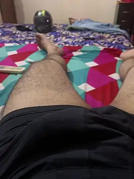 Your_daddy_544 Show Webcam