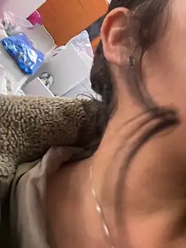 Nathaly_12 라이브 XXX 채팅