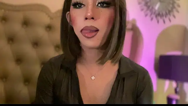 Živý XXX chat Worldclass_Maxxine_