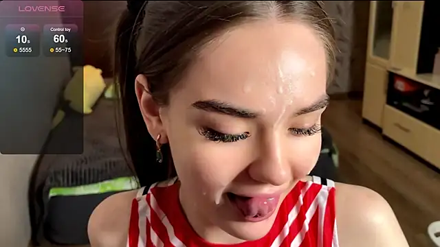 Show Webcam de LubaSeirers