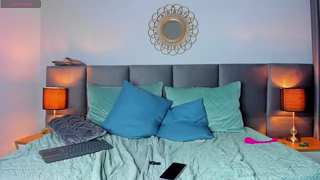 Chat +18 de Afrodita_sweeet ao vivo