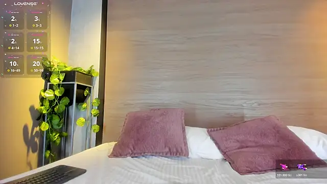 Živý XXX chat Brianna_monroe