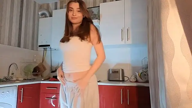 แชท XXX สดของ LissaBliss